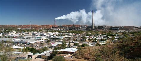 Mount Isa Physio and Health Services .